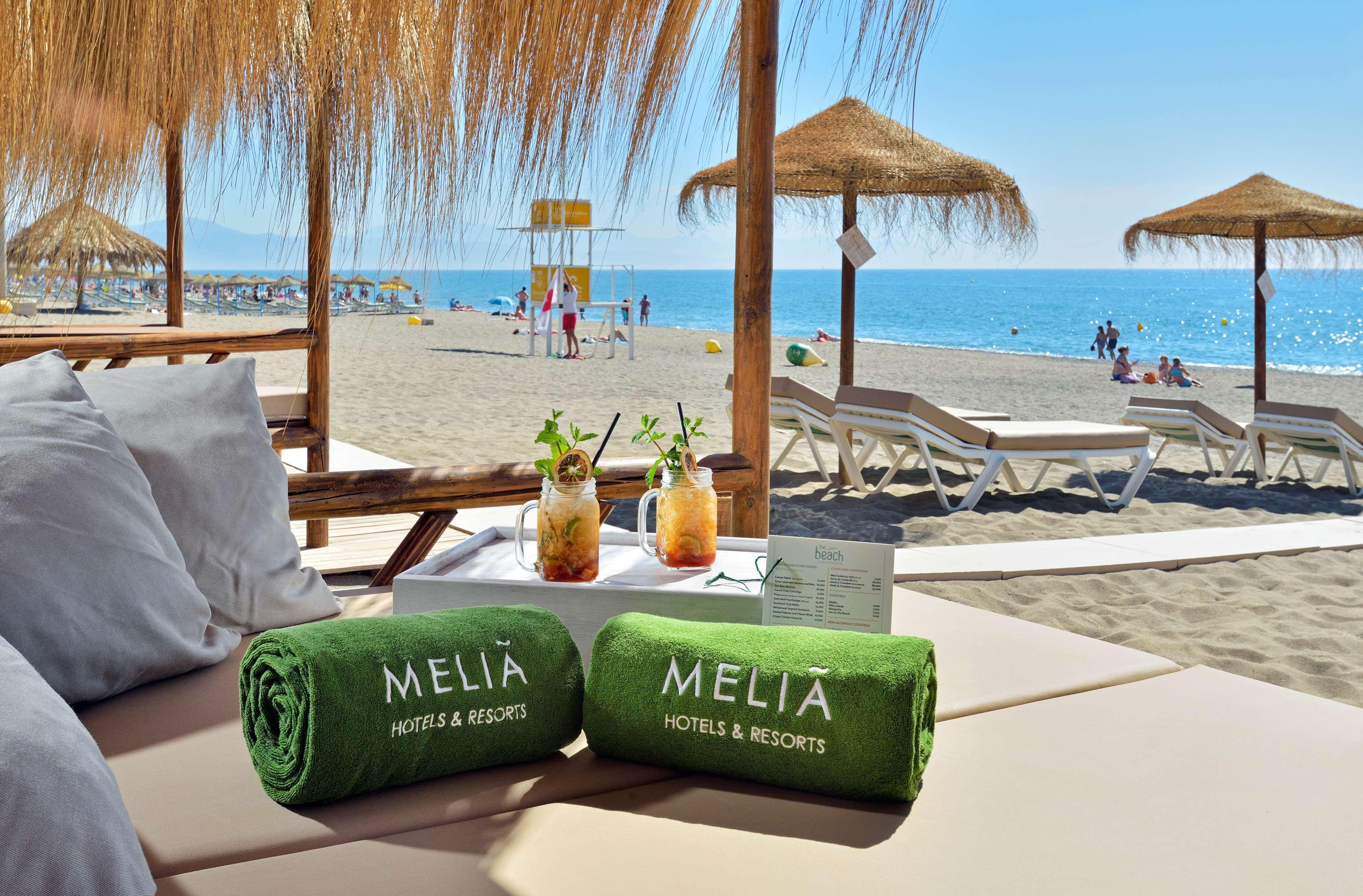 Melia Costa Del Sol Hotel