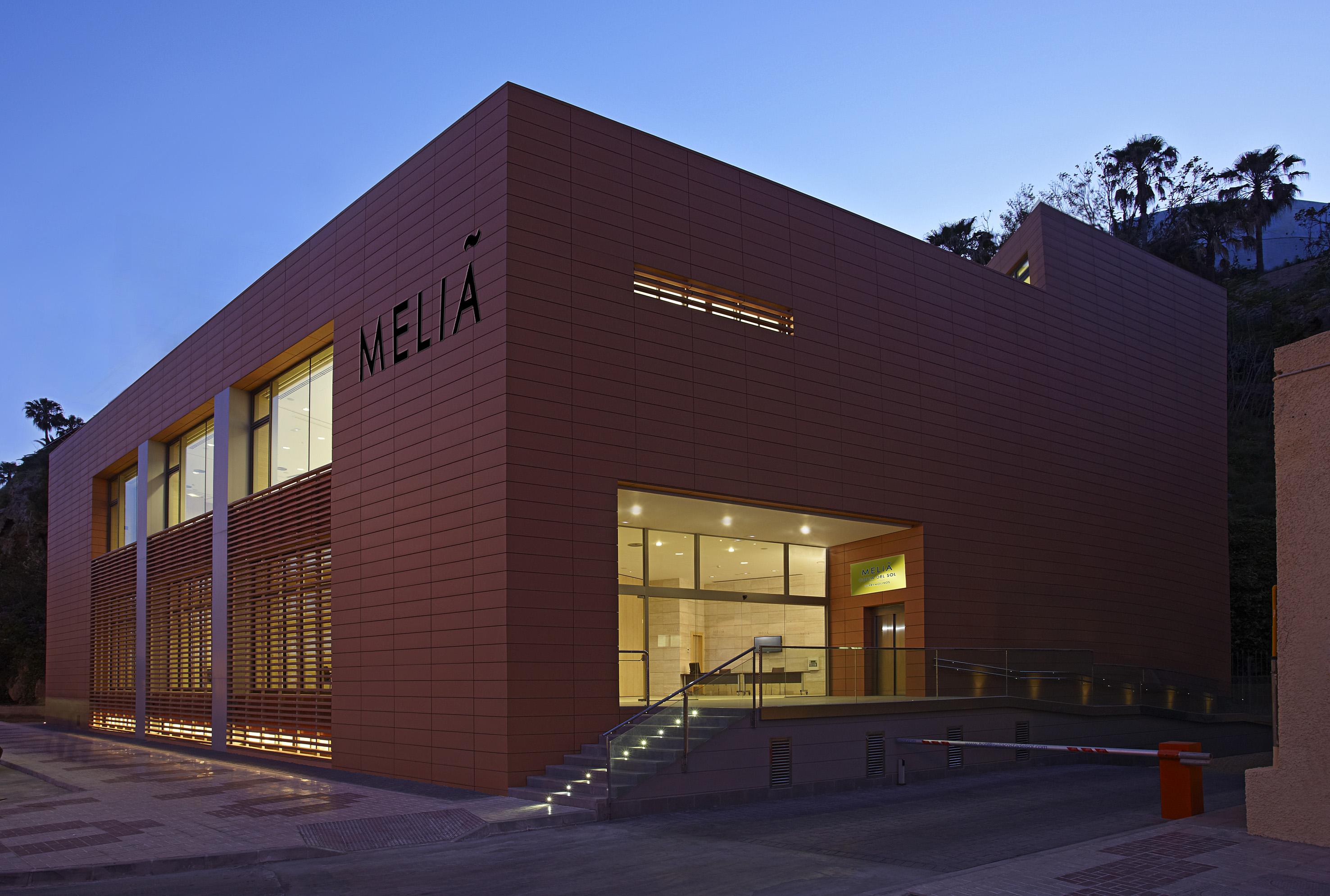 Hotel Melia Costa Del Sol 4*