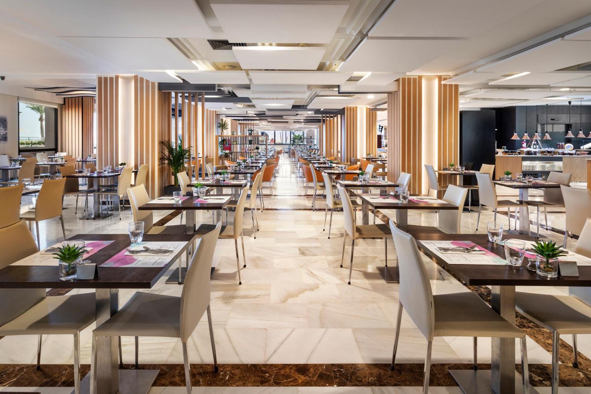 Melia Costa Del Sol Hotel 4*