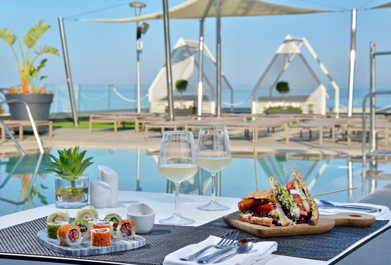 Melia Costa Del Sol Hotel